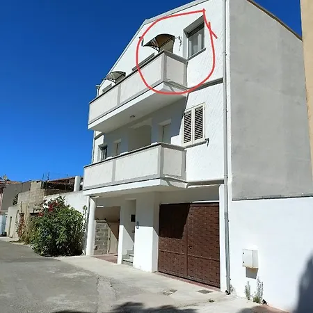 דירה Casa Vacanze Il Lido *