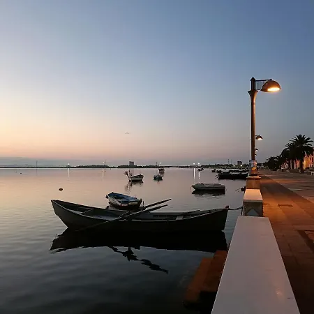 דירה Casa Vacanze Il Lido SantʼAntìoco