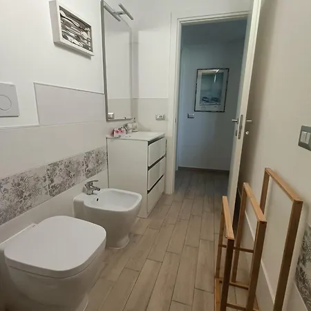 דירה Casa Vacanze Il Lido SantʼAntìoco