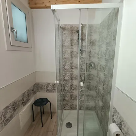 Casa Vacanze Il Lido דירה