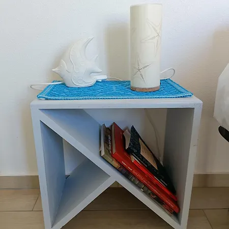 Casa Vacanze Il Lido *