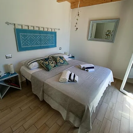 Casa Vacanze Il Lido דירה