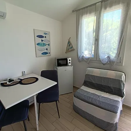 Casa Vacanze Il Lido דירה