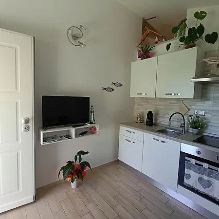 Casa Vacanze Il Lido