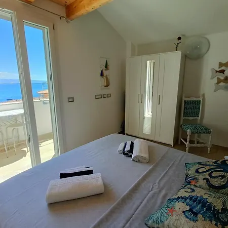 Casa Vacanze Il Lido דירה SantʼAntìoco