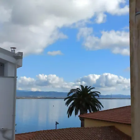 Casa Vacanze Il Lido アパート *