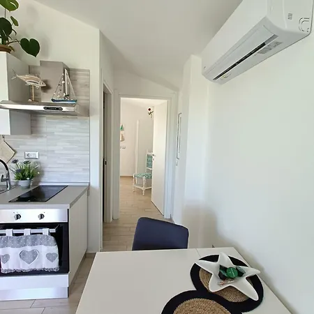 Casa Vacanze Il Lido *